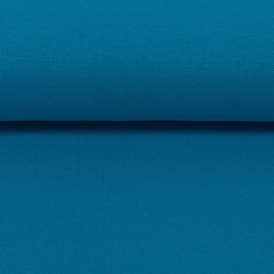 Bündchen | HEIKE  | Signalblau